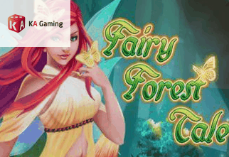 Fairy Forest Tale
