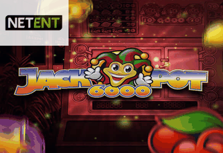 Jackpot 6000
