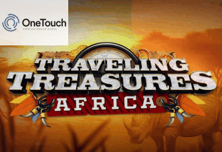Traveling Treasures Africa