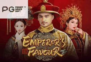 Emperors Favour