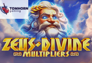 Zeus Divine Multipliers